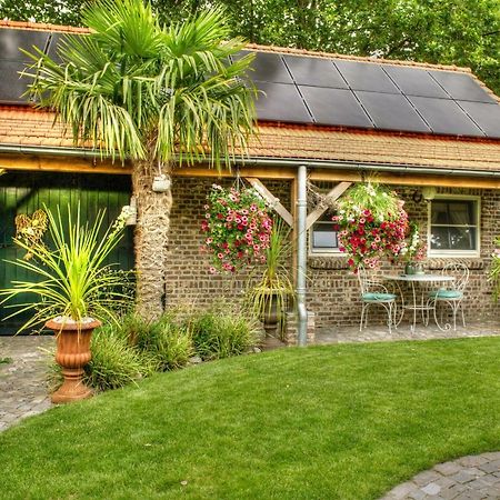 Bed And Breakfast Piekoo Belloo Верт Экстерьер фото