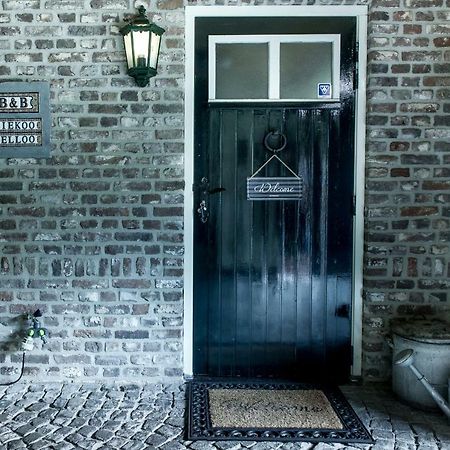 Bed And Breakfast Piekoo Belloo Верт Экстерьер фото