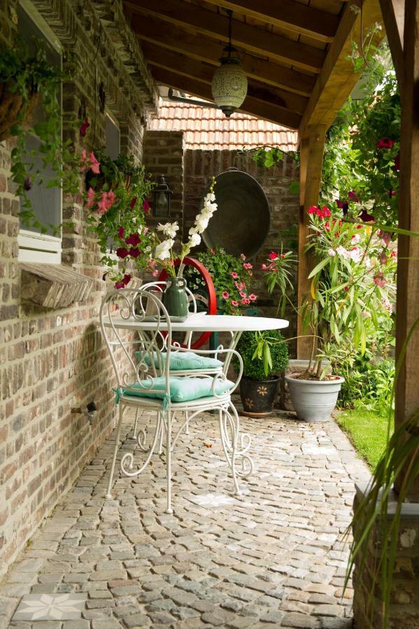 Bed And Breakfast Piekoo Belloo Верт Экстерьер фото