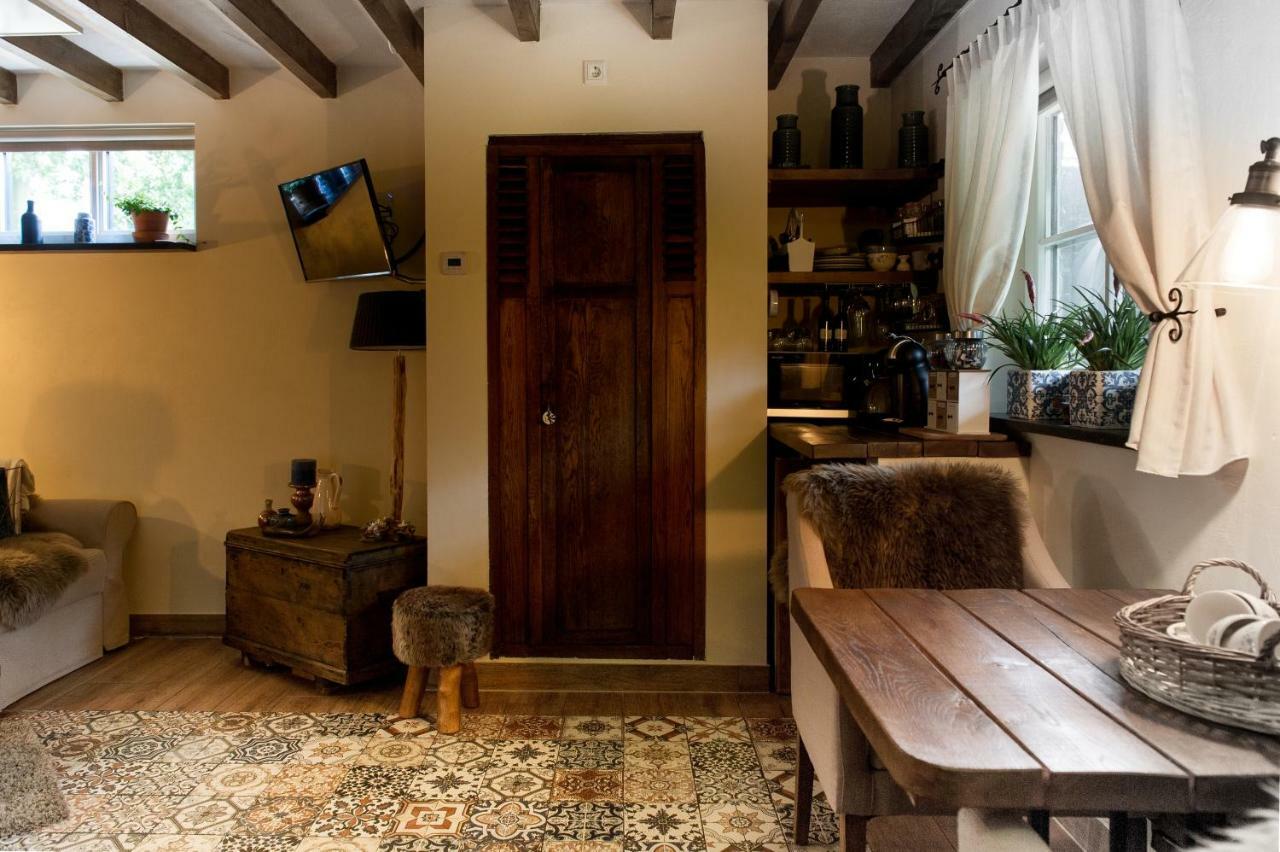 Bed And Breakfast Piekoo Belloo Верт Экстерьер фото