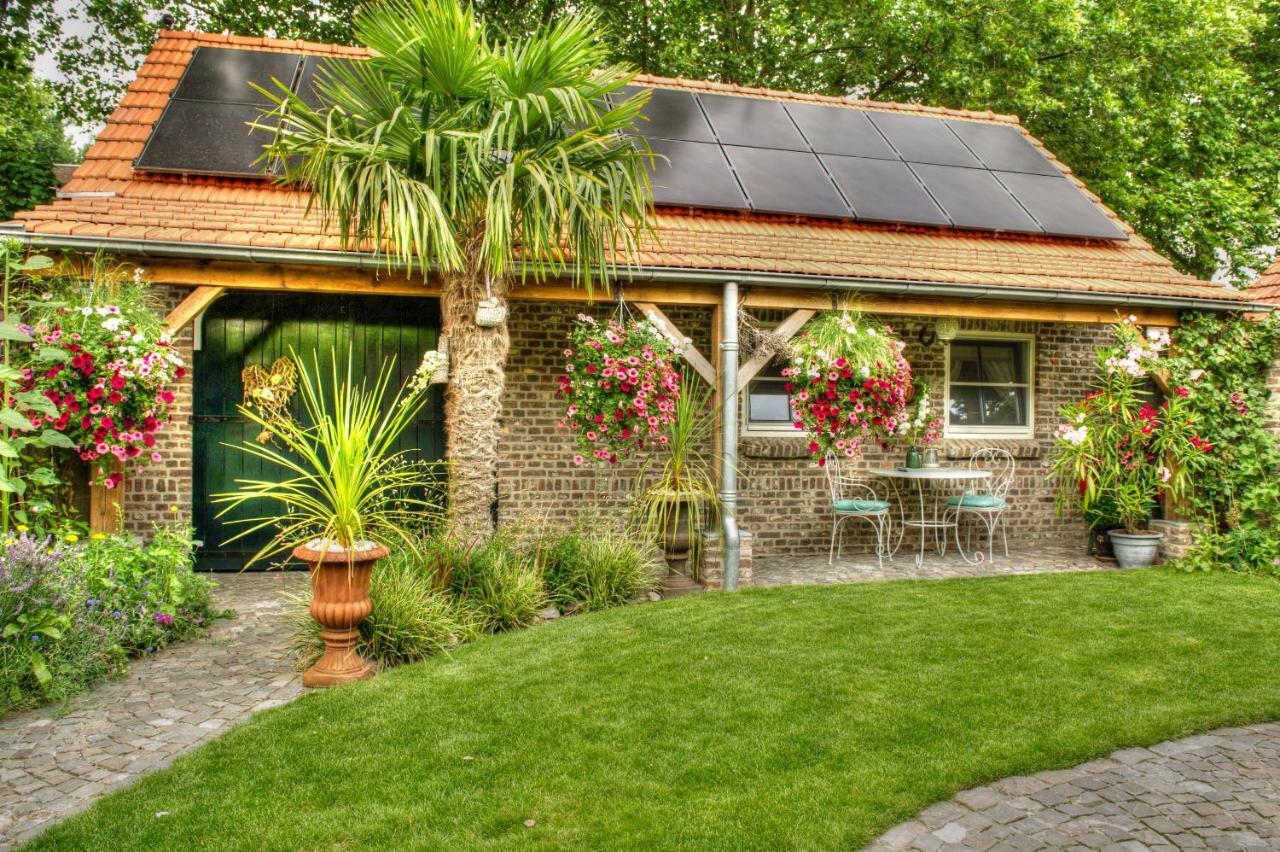 Bed And Breakfast Piekoo Belloo Верт Экстерьер фото
