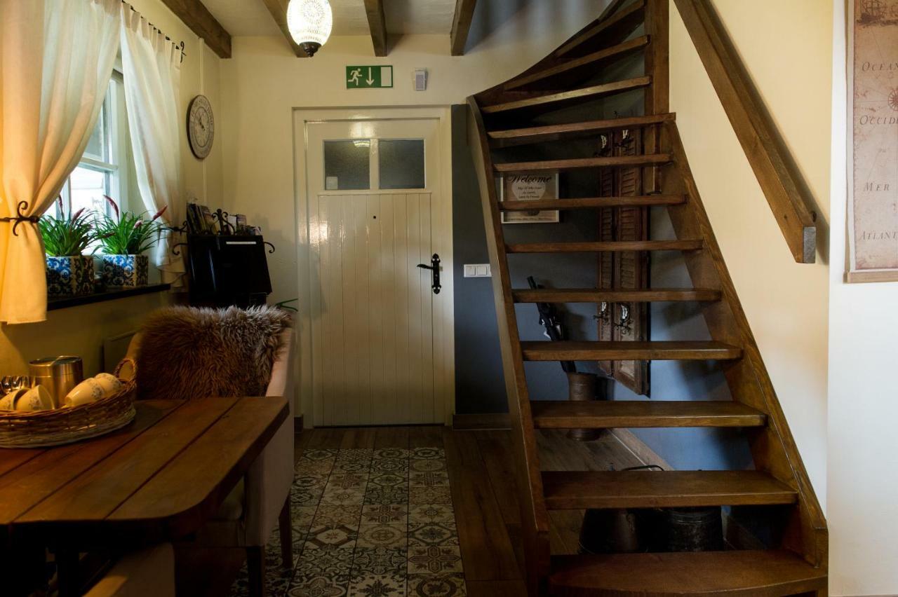 Bed And Breakfast Piekoo Belloo Верт Экстерьер фото