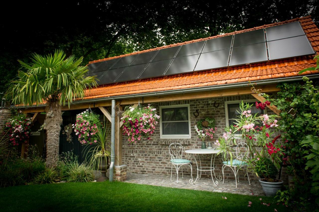 Bed And Breakfast Piekoo Belloo Верт Экстерьер фото