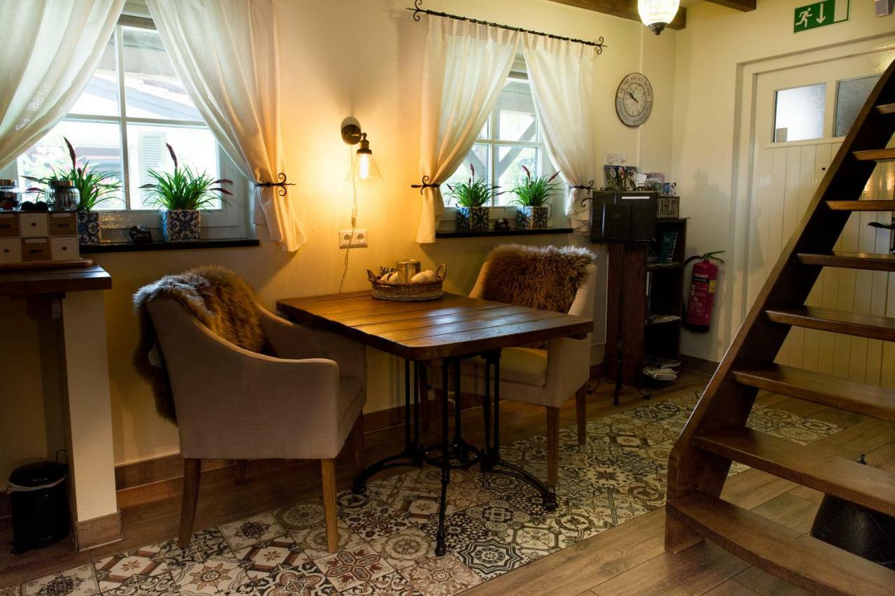 Bed And Breakfast Piekoo Belloo Верт Экстерьер фото