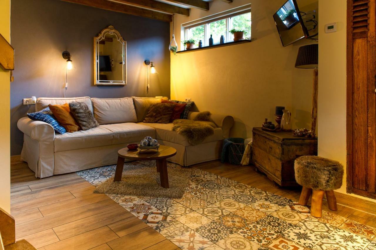 Bed And Breakfast Piekoo Belloo Верт Экстерьер фото