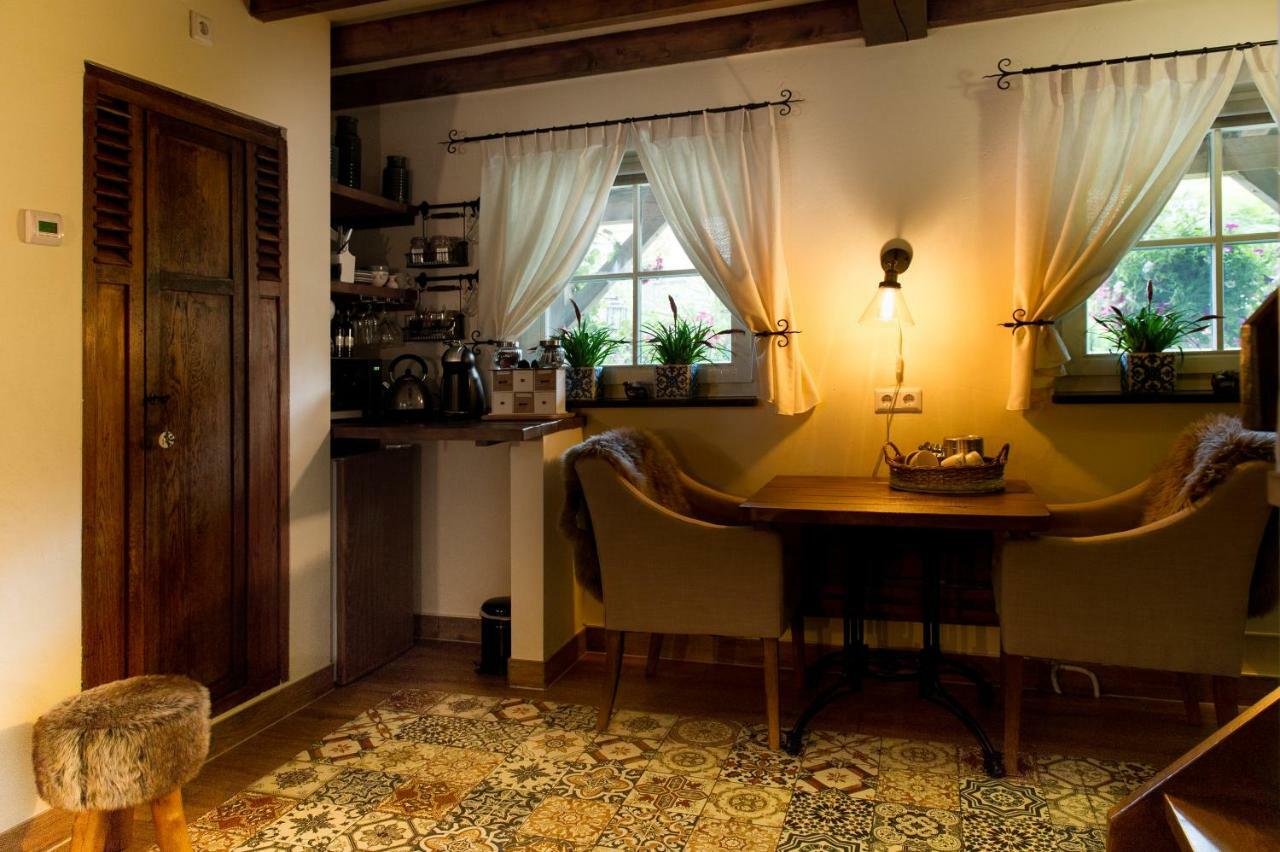 Bed And Breakfast Piekoo Belloo Верт Экстерьер фото